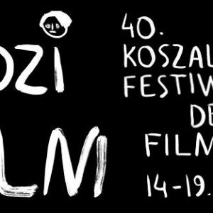 Mikołaj Matczak nagrodzony na Festiwalu Młodzi i Film w Koszalinie