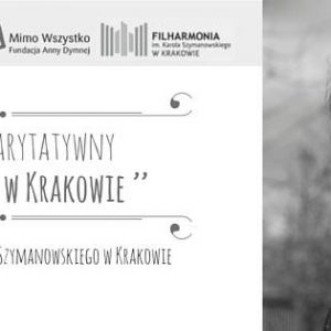 Nasz Anioł w Krakowie - koncert i aukcja dla prof. Krzysztofa Globisza | 15 lutego br.