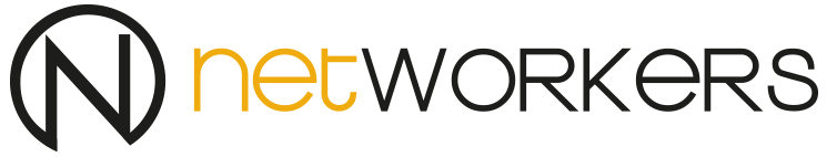Logo Networkers.