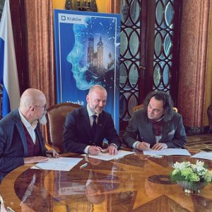 AMKP, ASP i AST – razem dla kultury, sztuki i miasta!