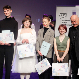 Eliminacje wojewódzkie 70. Ogólnopolskiego Konkursu Recytatorskiego | 14-15.04.2025