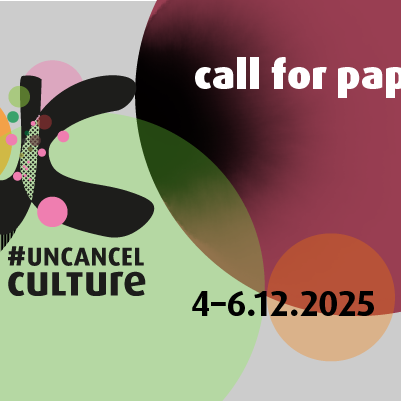 Międzynarodowa Interdyscyplinarna Konferencja Naukowa | #Uncancel culture | 4-5.12.2025