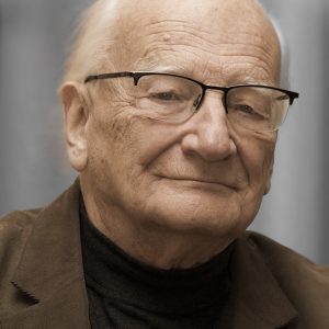 Stanisław Janicki o Eugeniuszu Bodo - spotkanie | 20.05.2025 r.