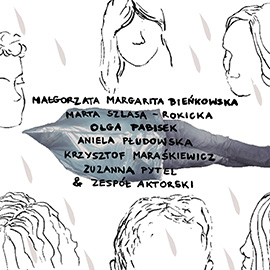 CHCIAŁEM SIĘ ROZERWAĆ, TRAFIŁEM NA POGRZEB | pokaz prac egzaminacyjnych studentów II r. WRD