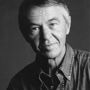 Zmarł Paweł Galia – aktor, reżyser, pedagog