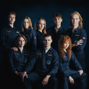 Premiera spektaklu „Powrót z gwiazd” | reż. Ewa Rucińska | 26.09.2025