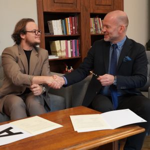 AST x Teatr BARAKAH | nowy rozdział współpracy artystycznej