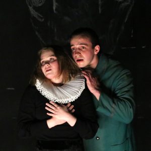 NIKT NIE PRZEŻYJE | op. pedag. Grzegorz Mielczarek | NOC POEZJI