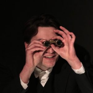 Poezyjność, futuryzm - niewiadoma i X | NOC POEZJI - CKP Klub Płaszów