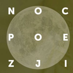 NOC POEZJI w AST | 11.10.2025