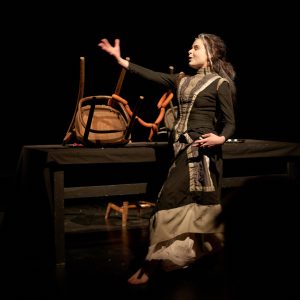 15. FMR | Balladyna 68 – w nieco skróconej wersji | reż. Lada Borovska