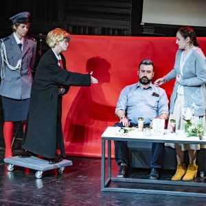 15. FMR | Egzekucja/Szoł | reż. Eryk Herbut