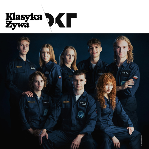 „Powrót z gwiazd” w reż. Ewy Rucińskiej w konkursie Klasyka Żywa