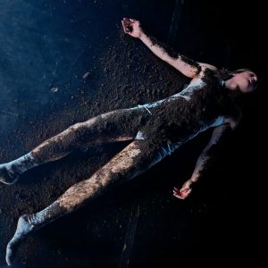 15. FMR | sen nocy letniej ZOMBIE |  Marek Zieliński i Magdalena Litwa