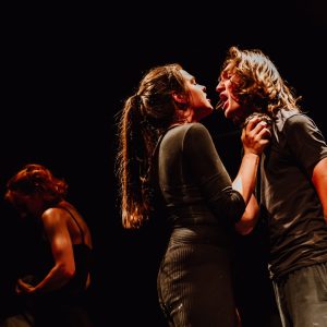 15. FMR | Tym mnie chyba zasypali | reż. Lesia Mariia Pasichnyk