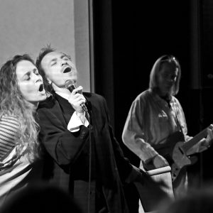 15. FMR | Żeromski: backstage | reż. Weronika Zajkowska