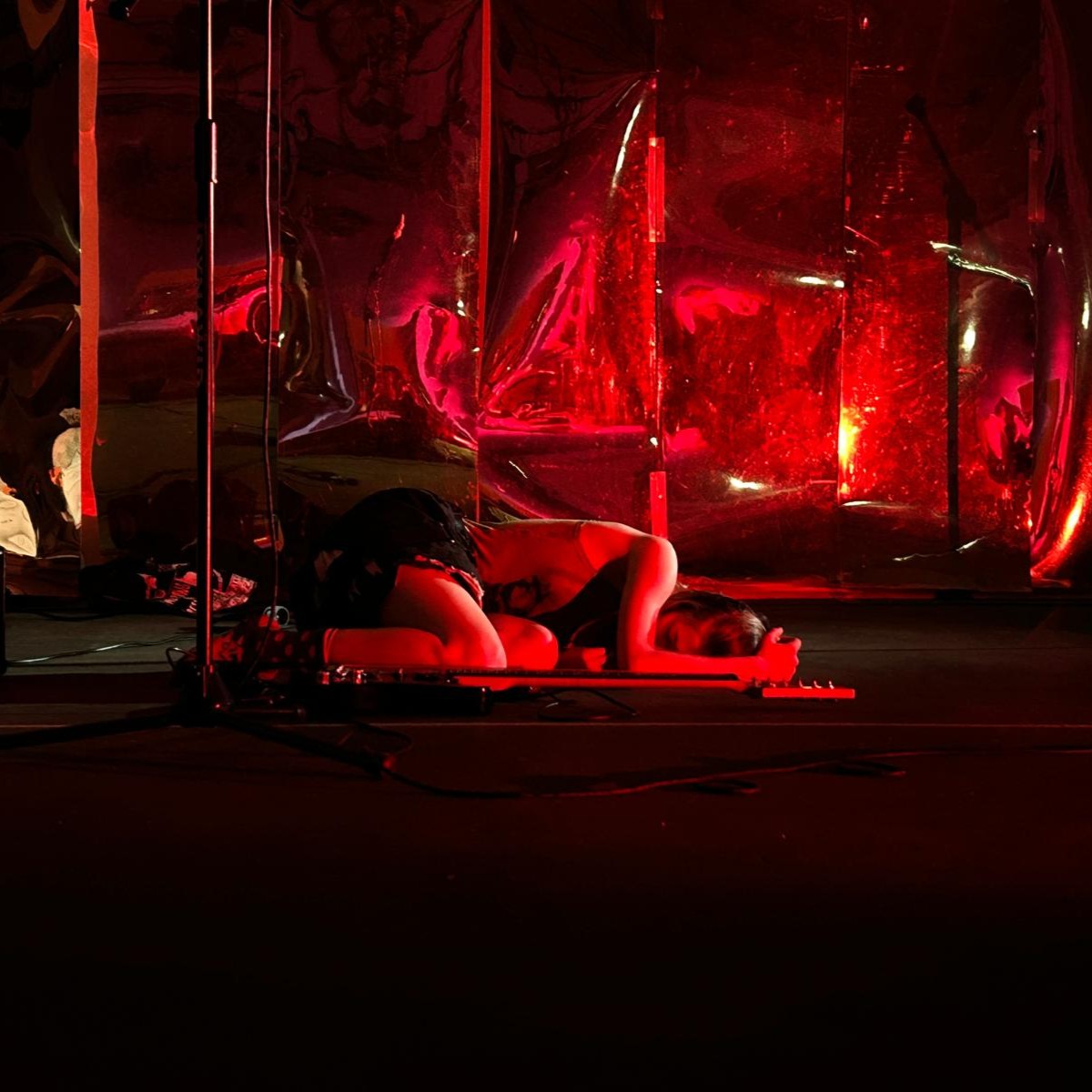 15. FMR | .AMLET | reż. Jadwiga Klata