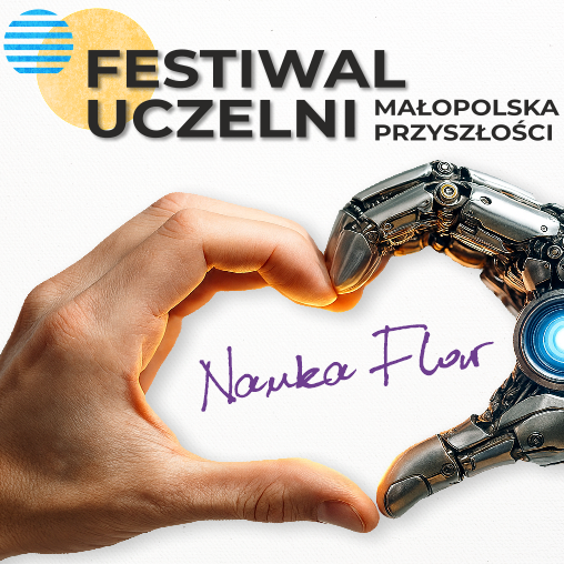Festiwal Uczelni - Małopolska Przyszłości | 26-27.11.2025