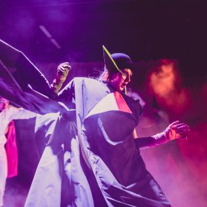 Opis: ARABELA | REŻ. PIOTR RATAJCZA