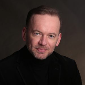 Grzegorz Mielczarek laureatem nagrody aktorskiej Boskiej Komedii