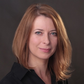 Ewa Kaim laureatką Radiowej Nagrody im. Romany Bobrowskiej przyznawanej przez Radio Kraków