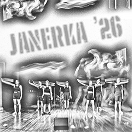 JANERKA ’26 | op. pedag. Rafał Dziwisz