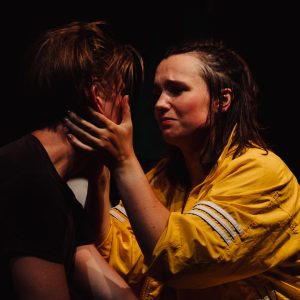 DZIECIORÓB  | reż. Wiktor Frankowicz (III r. WRD)