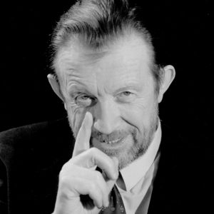 Żegnamy prof. Edwarda Linde-Lubaszenkę