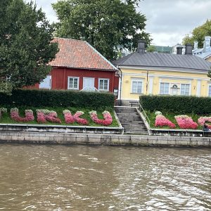 Erasmus+ | Biblioteka inaczej: model fiński