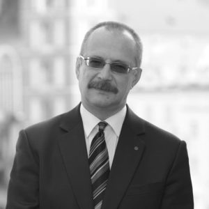 Zmarł prof. Stanisław Krawczyński, były Rektor AMKP w Krakowie