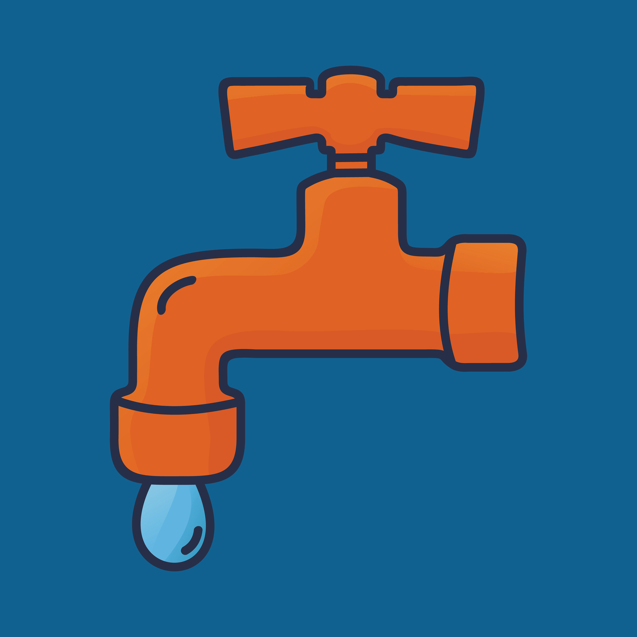 W AST pijemy wodę prosto z kranu!