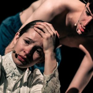 TRZY SIOSTRY. DYPLOM. | reż. Anna Ilczuk – gościnnie w Teatrze AST