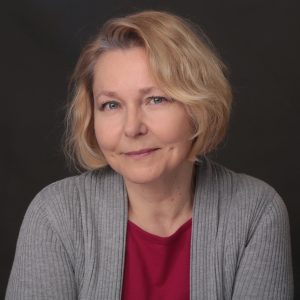 Dr hab. Beata Guczalska nagrodzona Marką Radia Kraków