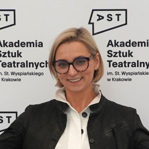 Katarzyna Anna Małachowska doktor habilitowaną