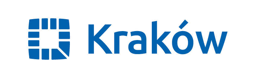 logo Miasto Kraków