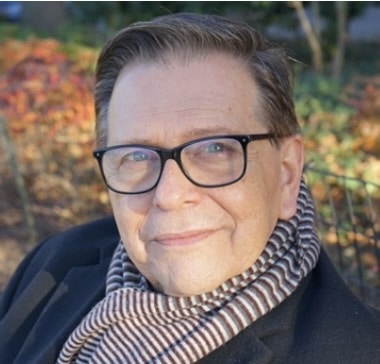 O aktorstwie u źródła. Milton Justice w AST | 12.04.2026