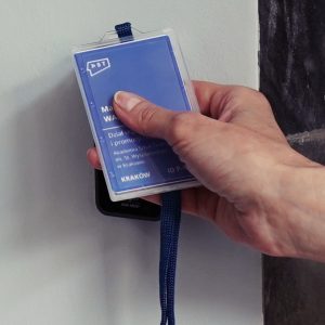 Nowe zasady wejścia do budynków AST w Krakowie od 10 kwietnia 2026