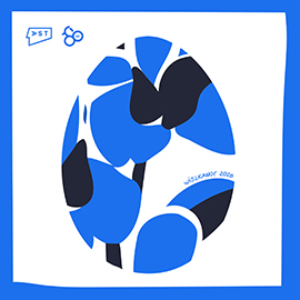 Wielkanoc 2026 - życzenia Rektora AST