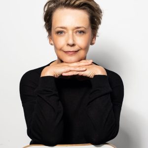 Tytuł profesora sztuki dla Anny Radwan-Gancarczyk