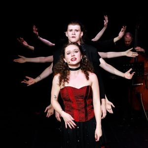 Spektakl „Normalnie Bar” na Międzynarodowym Festiwalu Teatralnym w Sybinie | 24.06.2026