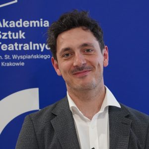 Piotr Franasowicz - witamy w gronie doktorów!