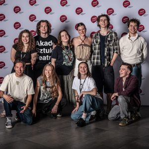 PRZYGRYWKA 2026 | Nagrody dla studentek i studentów AST