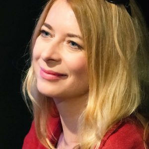Tytuł profesora sztuki dla Ewy Kaim