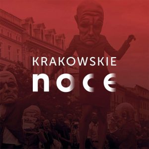 Zapraszamy Państwa do udziału w badaniu dotyczącym Krakowskich Nocy!