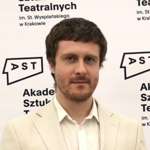 Radosław Stępień - witamy w gronie doktorów