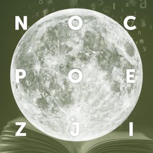 Zapraszamy na Noc Poezji w AST | 10.10.2026