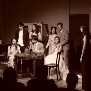 MiASTo w Teatrze: pokaz 